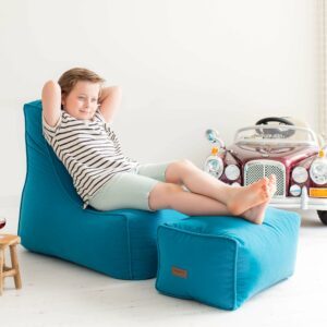 beginsel redden borstel Kinder zitzakken - Xoft Living meubels